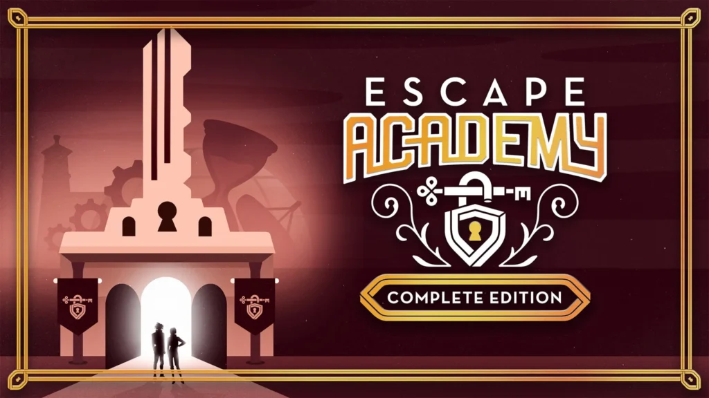 Escape Academy Sistem Gereksinimleri Nedir