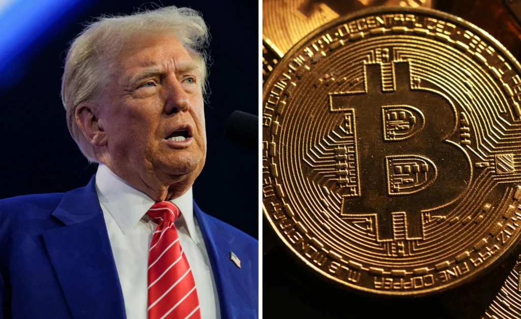 Official Trump Coin Marketlerde Listelendi Biranda Populer Oldu scaled 1