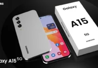 Samsung Galaxy A15 Teknik Ozellikleri