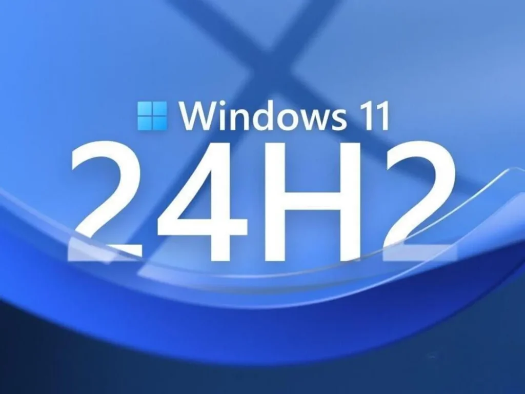 Windows 11 Surum 24H2 ile Gelen Ozellikler